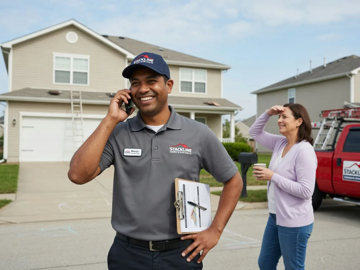 Chimney flashing repair Klamath Falls, OR FAQs